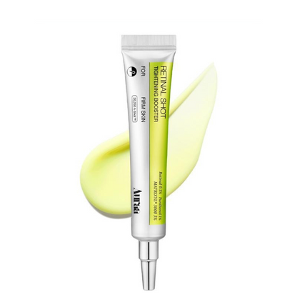 Retinal Shot Tightening Booster