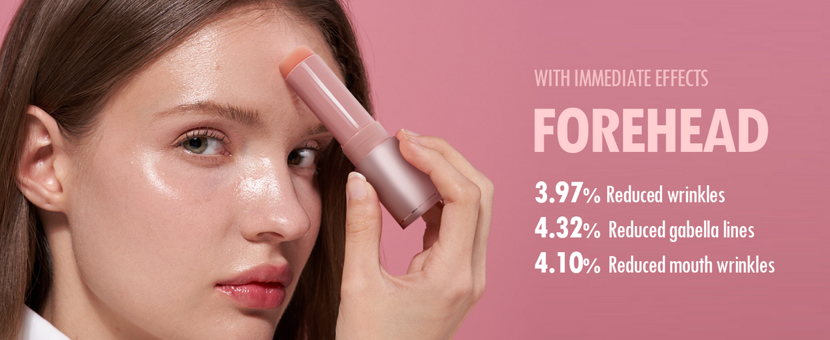Wrinkle Bounce Multi Balm