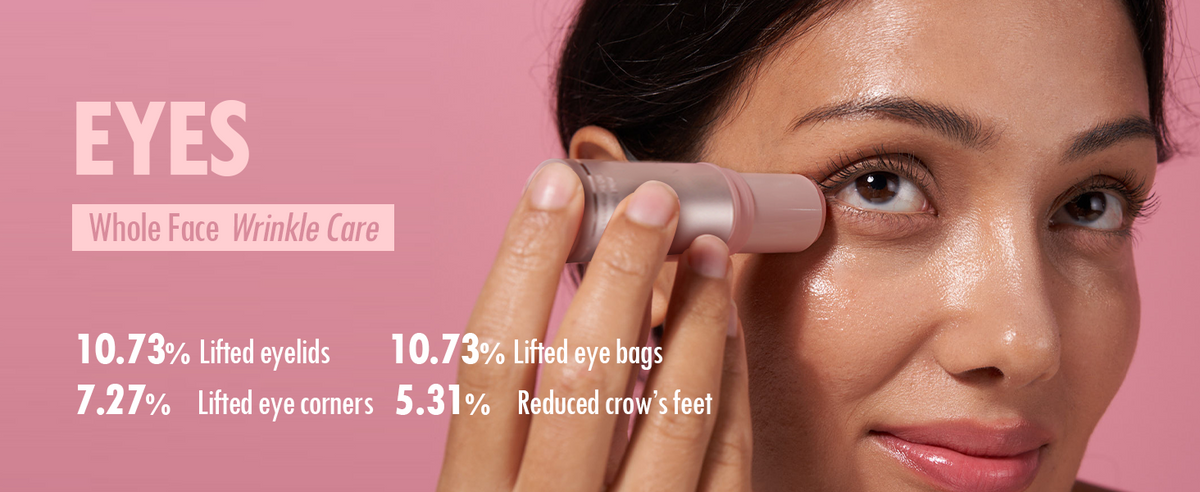 Wrinkle Bounce Multi Balm
