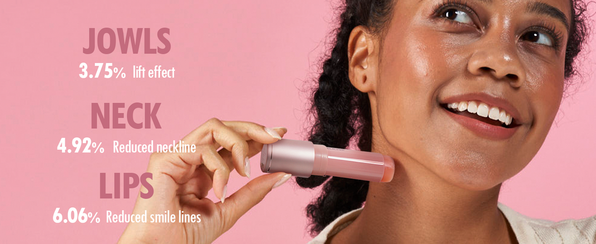 Wrinkle Bounce Multi Balm