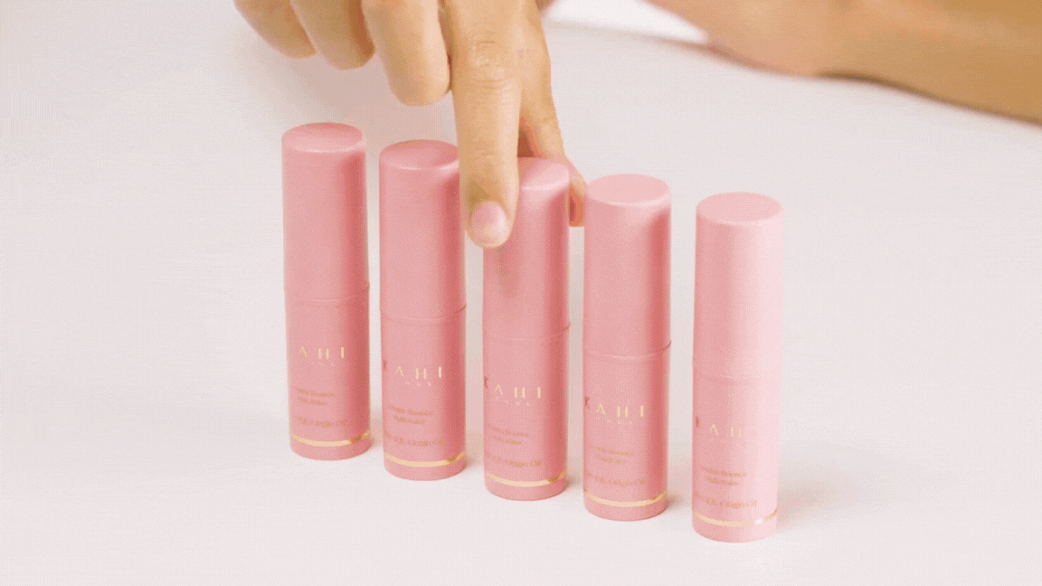 Wrinkle Bounce Multi Balm